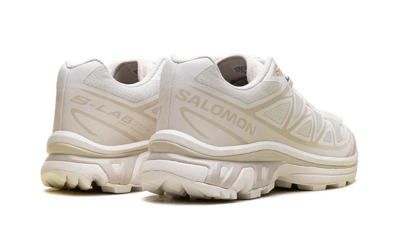 Salomon XT-6 “VANILLA ICE” (L47445-300)