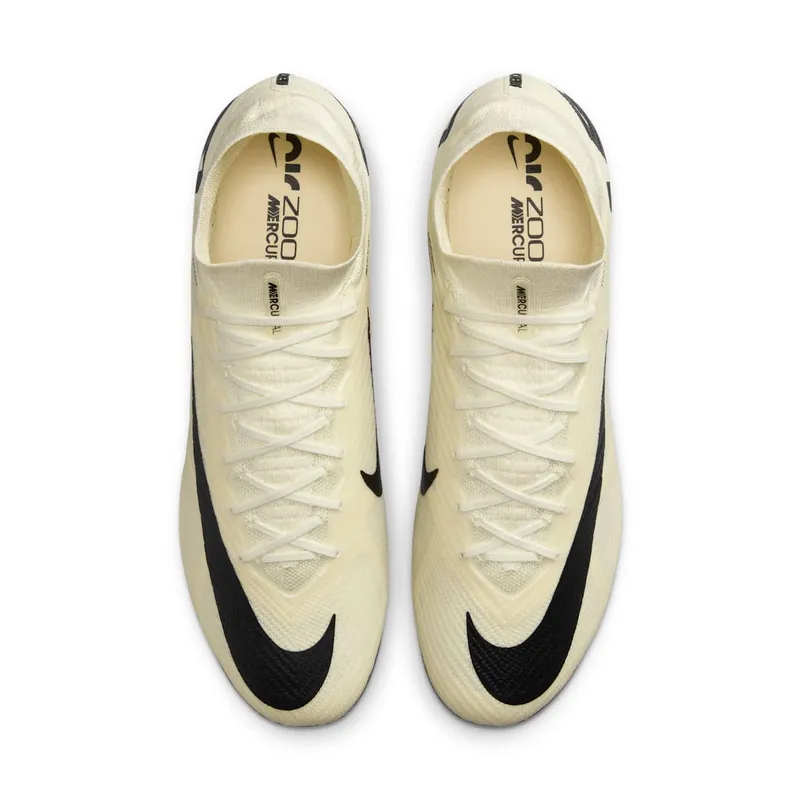 Nike Zoom Mercurial Superfly 9 Elite FG Lemonade (DJ4977-700)