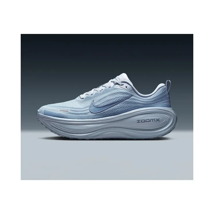 Nike Vomero Plus Football Grey Ashen Slate (HV8150-004)