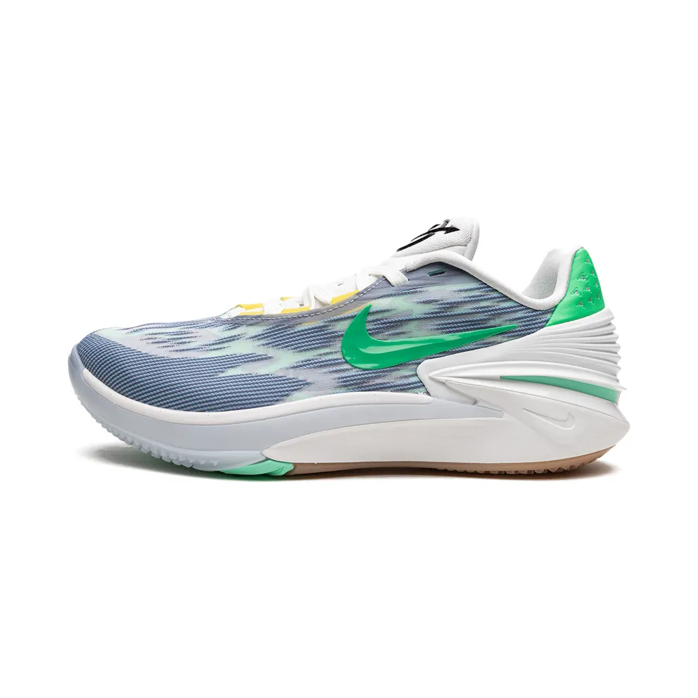 Nike Zoom G.T. Cut 2 “Blue Green Gum” (DJ6015-403)
