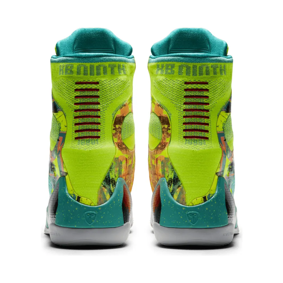Nike Kobe IX 9 Elite ‘Influence’ (2014) (630847-300)