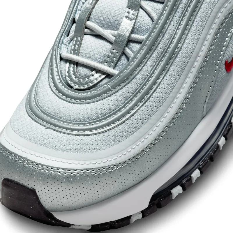 Nike Air Max 97 QS Silver Bullet (2023) (FB2963-001)