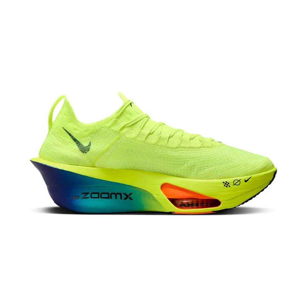 Nike ZoomX AlphaFly 3 “Volt” (FD8311-700)