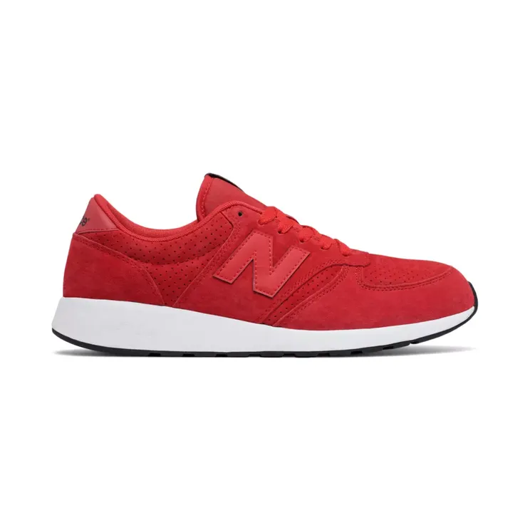 New Balance 420 Re-Engineered Red