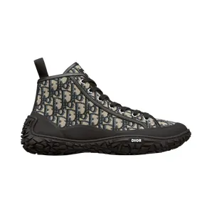 Dior B28 High Black Beige (3SH131ZJW_H961)