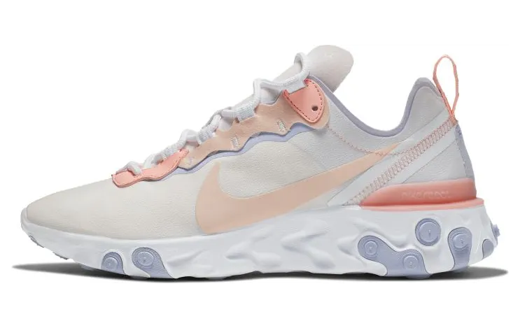 Nike React Element 55 Pale Pink (BQ2728-601)