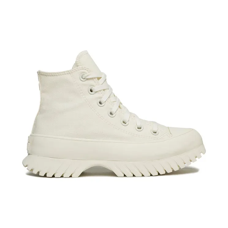 Converse Chuck Taylor All Star Lugged 2.0 “White” (A03557C)