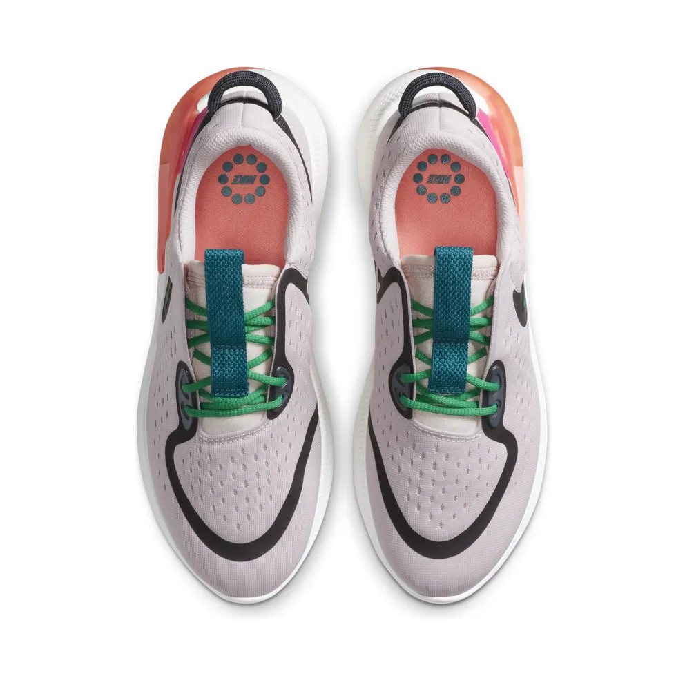 Nike Joyride Dual Run Premium “Barely Rose / Atomic Pink / Lucky Green / Dark Smoke Grey” (CT3867-600)