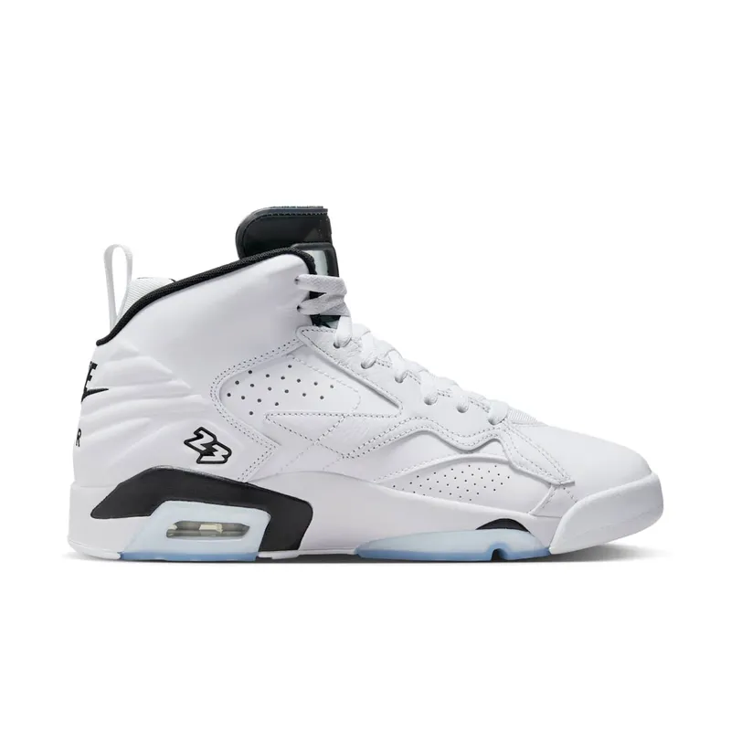 Jordan MVP White Black (DZ4475-100)