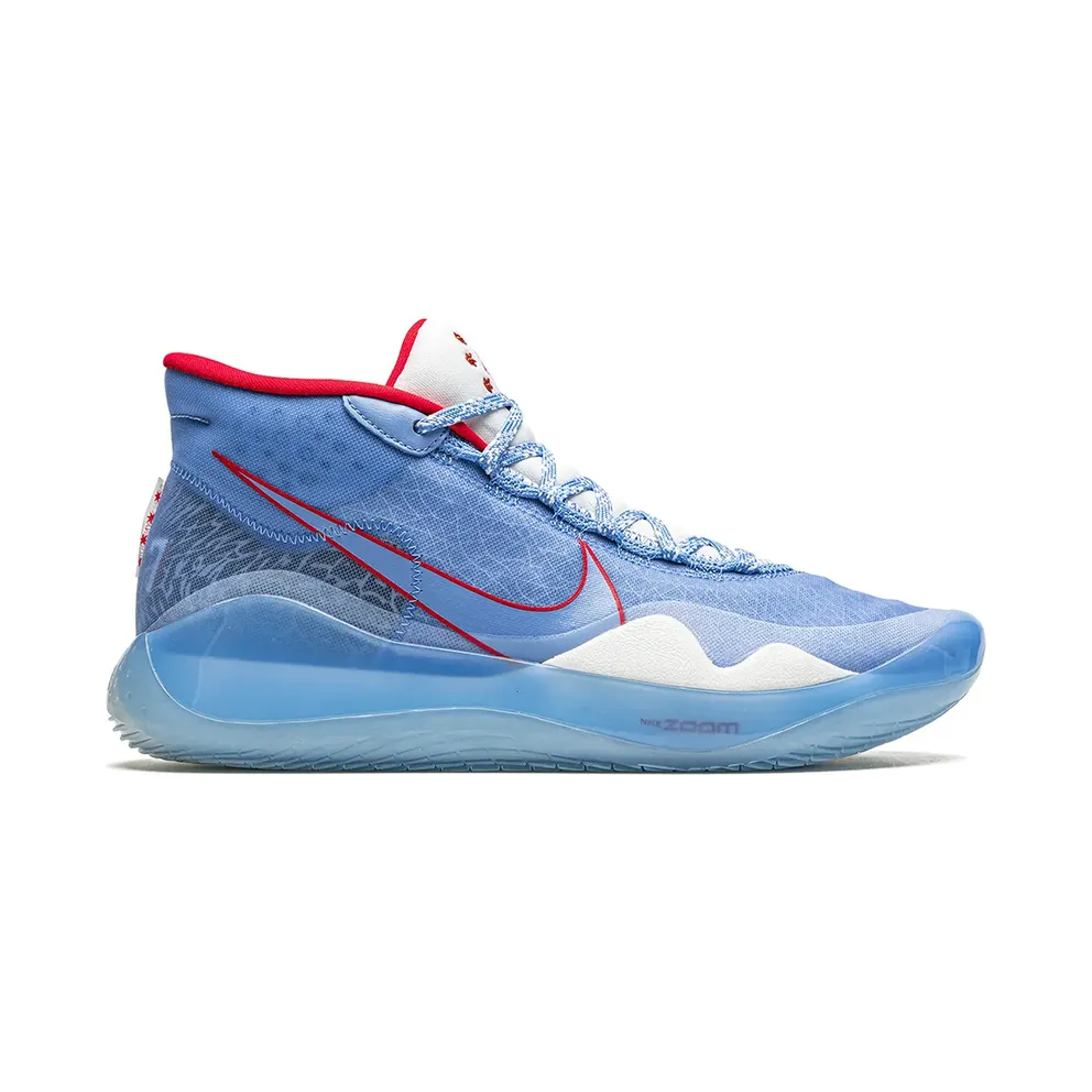 Nike KD 12 Don C ASG – Blue (CD4982)