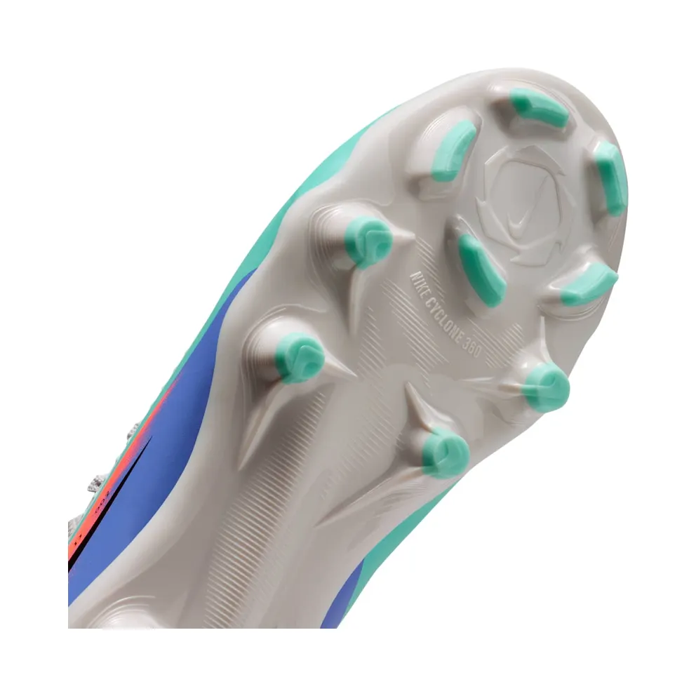 Nike Phantom 6 Low Academy FG/MG United 002 Pack (IH2195-300)