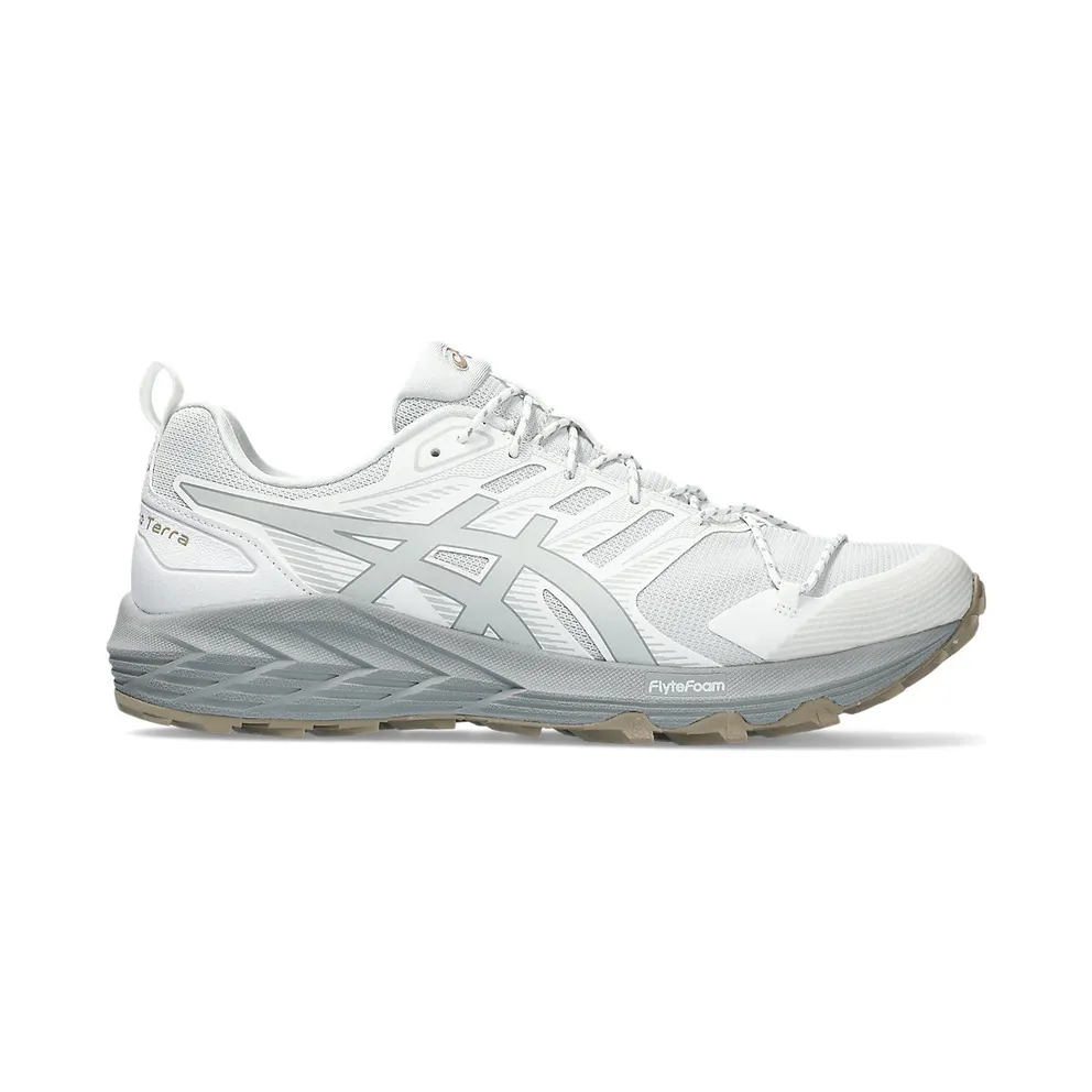 Asics Gel-trabuco Terra Sps Re Glacier Grey/Glacier Grey (1203A302.020)
