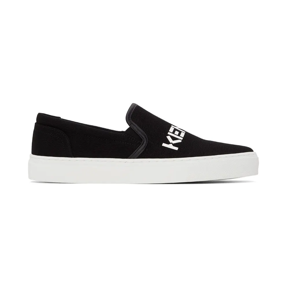 KENZO Baskets sans lacets K-Skate (FB65SN186F71)