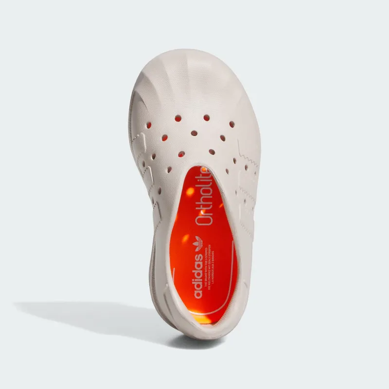 adidas AdiFOM Superstar 360 Kids Wonder Beige / Wonder Beige / Solar Orange (IG0218)