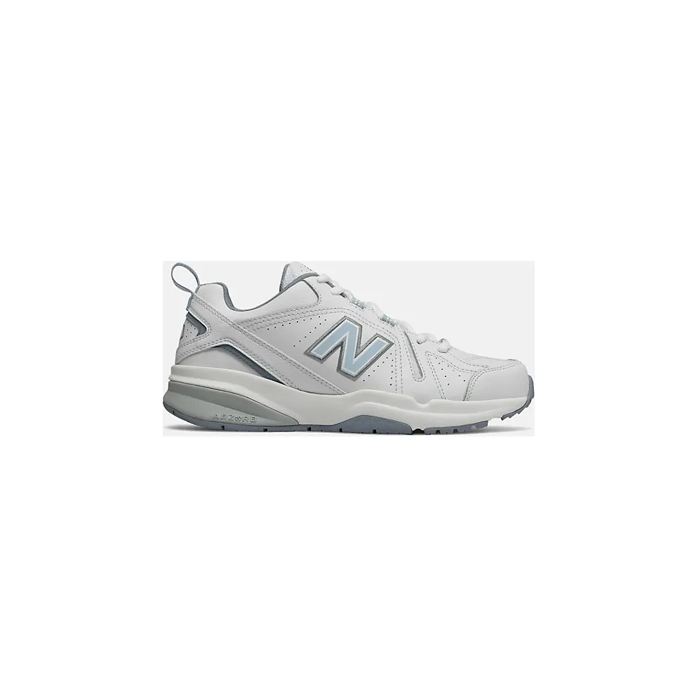 New Balance 608v5 White Light Blue (WX608WB5)
