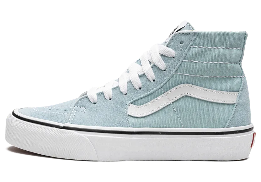 Vans SK8 Hi “Lake Green” (VN0A5KRUH7O)