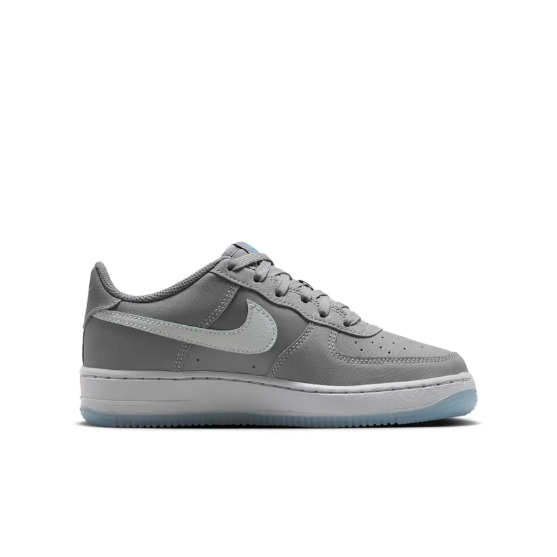 Nike Air Force 1 Low SE GS “Pencil Point Wolf Grey” (IH4490-001)