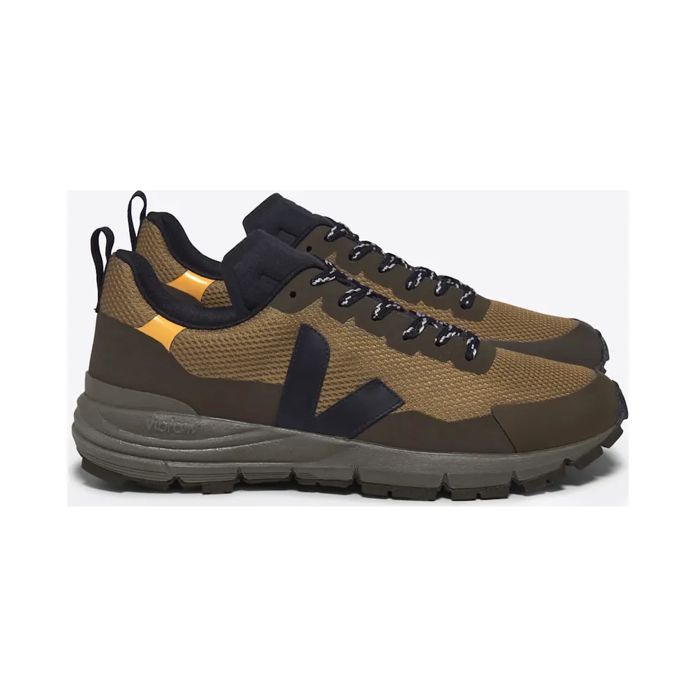 VEJA Dekkan mesh – Bruin (DC1803547B)