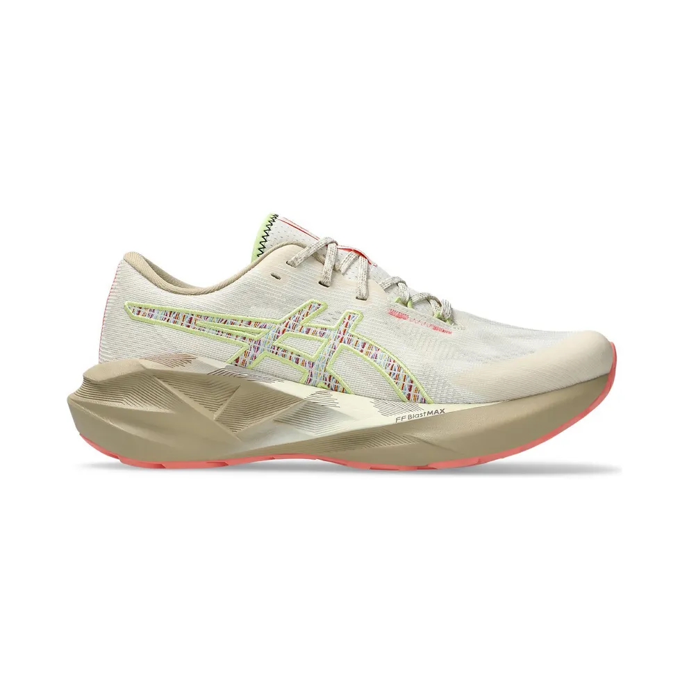 ASICS Novablast 5 TR Nature Bathing Guava (1012B809-700)
