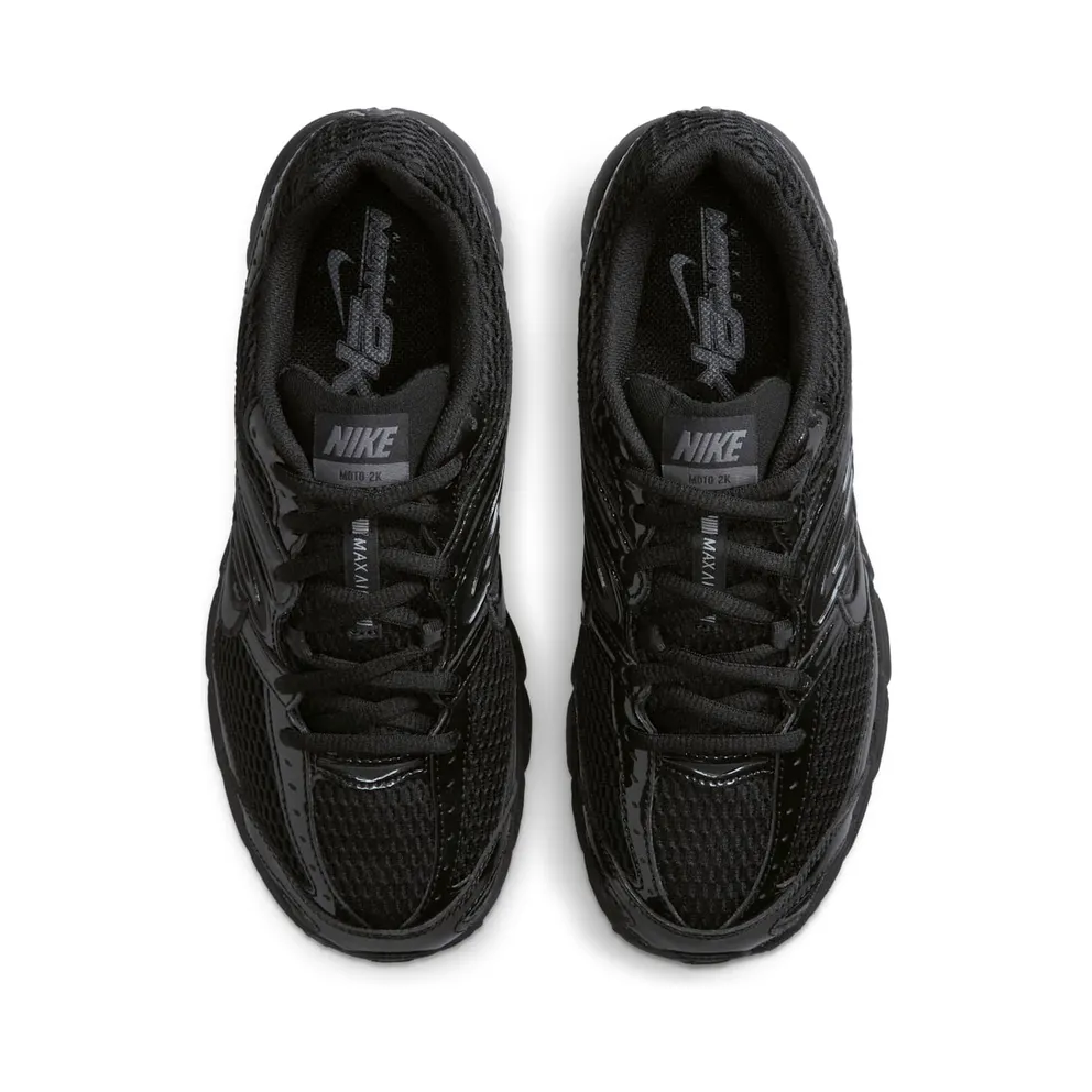 Nike Air Max Moto 2K Black/Iron Grey/Metallic Silver/Black (HQ2056-012)