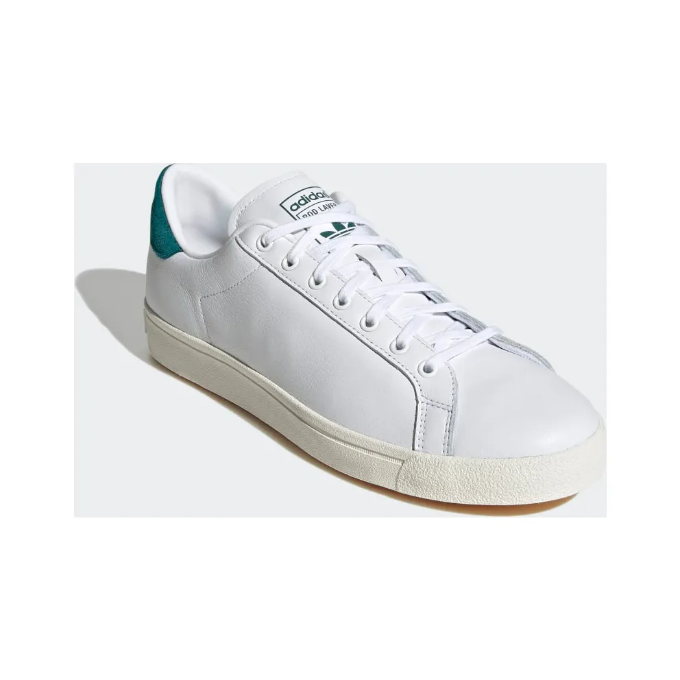adidas Rod Laver Vintage Cloud White / Chalk White / Legacy Teal (GW8768)