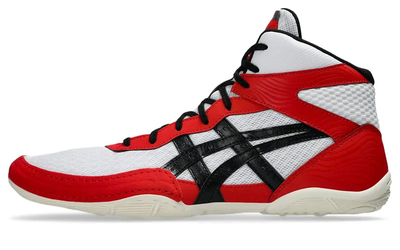 ASICS Matflex 7 Classic Red Black (1081A051-600)