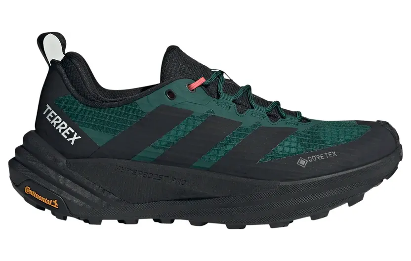 adidas® Terrex sneaker Collegiate Green/Core Black/Pure Turbo (KI8278)