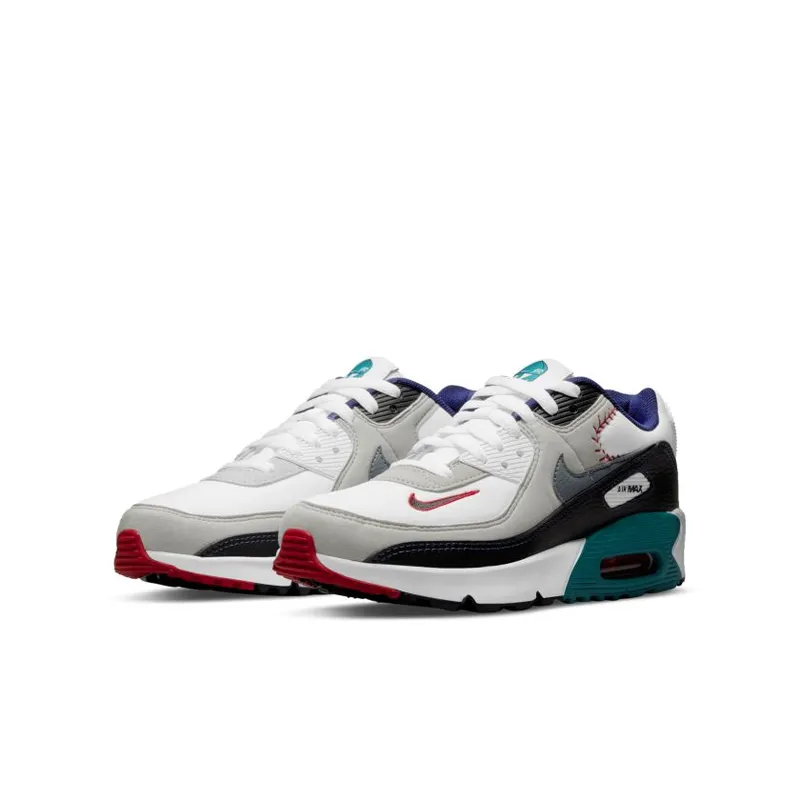 Nike Air Max 90 Griffey (GS) (DJ5194-100)