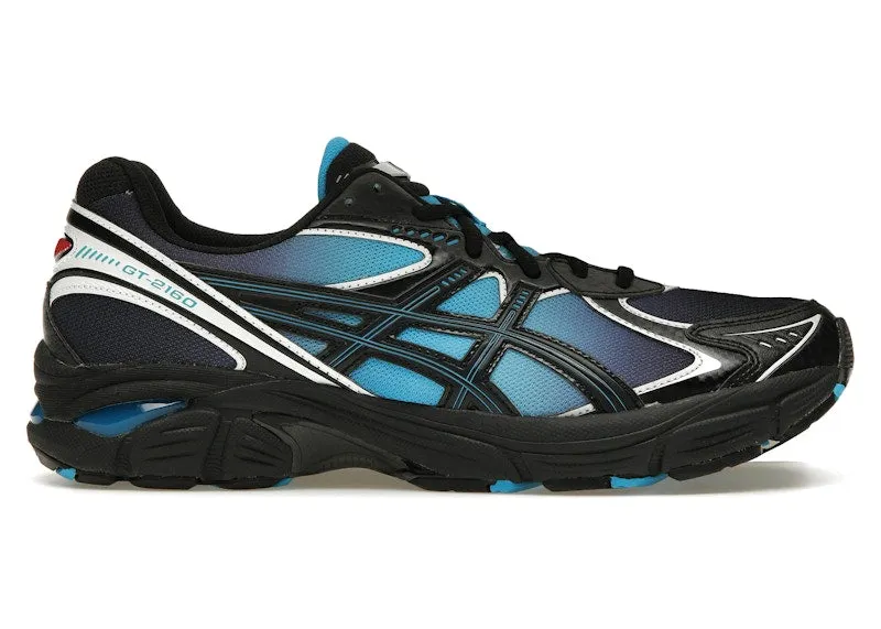 ASICS 2160 Black / Purple / Blue (VENOM1203A660)