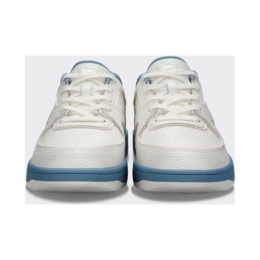 APL Nostalgia ’87 “Ivory/Heritage Blue” (Men)