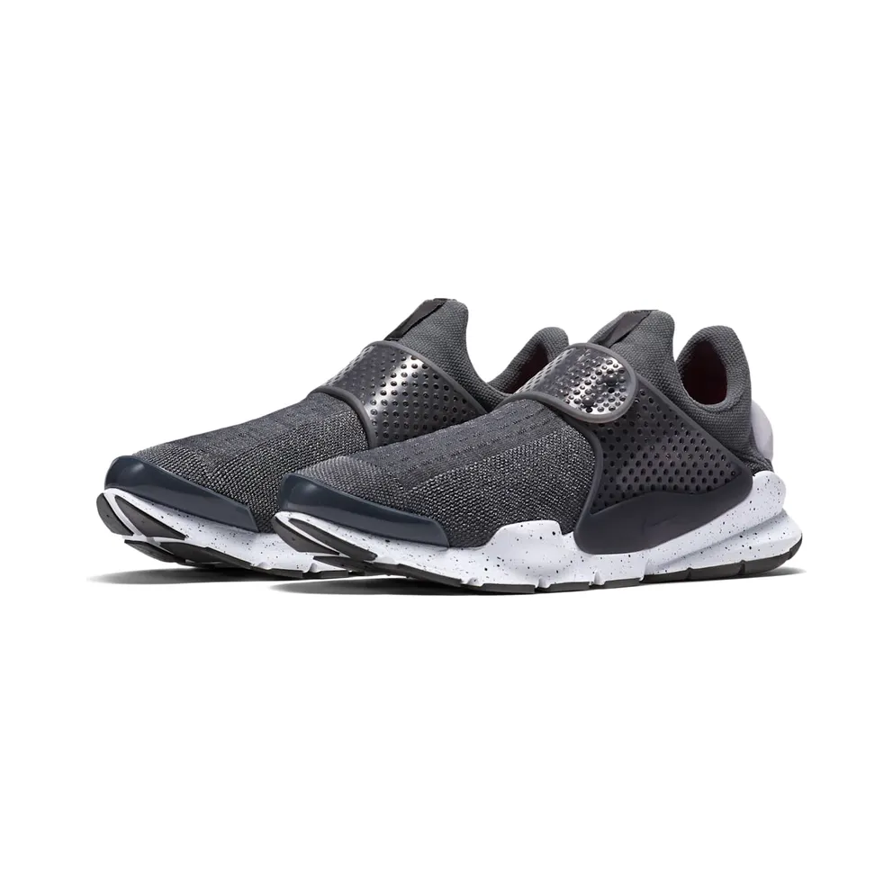 Nike Sock Dart Wolf Grey/Wolf Grey-White-Pink Blast Wolf Grey/Wolf Grey-White-Pink Blast (819686-003)