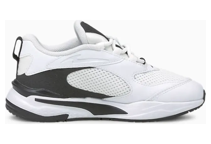 Puma RS-Fast Wit/Zwart (375698-04)