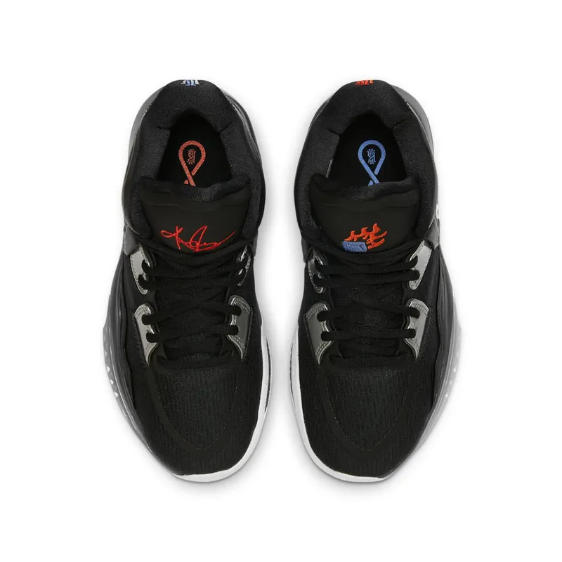 Kyrie Infinityen voor kids Black (DD0334-001)