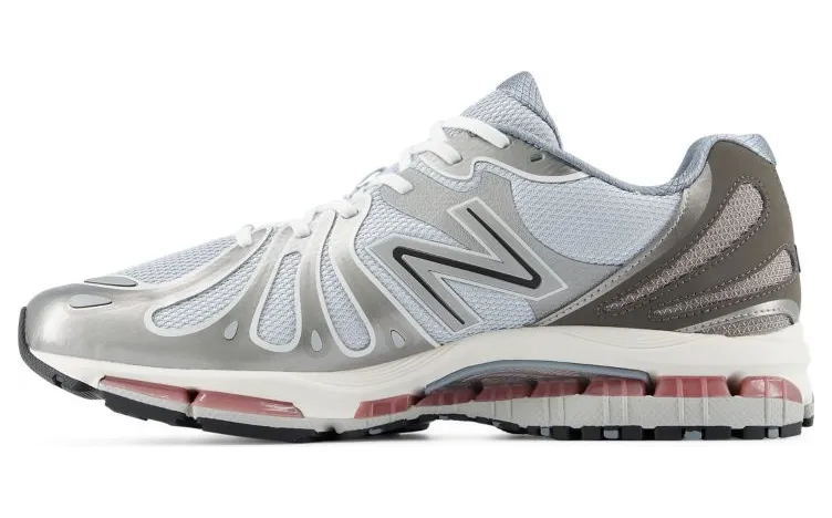 New Balance 1890 “Dark Silver Metallic”: donkere reus met glans (2)