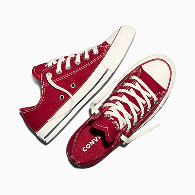 Converse Chuck Taylor All Star Dark Red (A19057C)