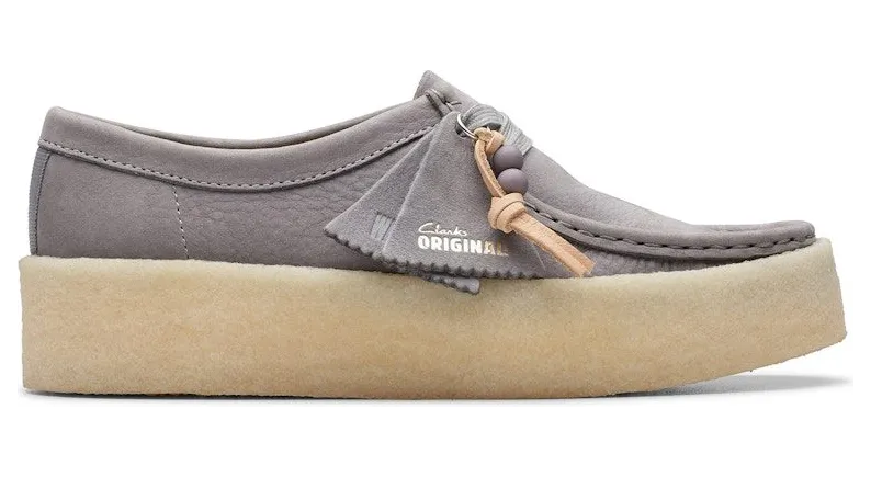 Clarks Wallabee 26175660