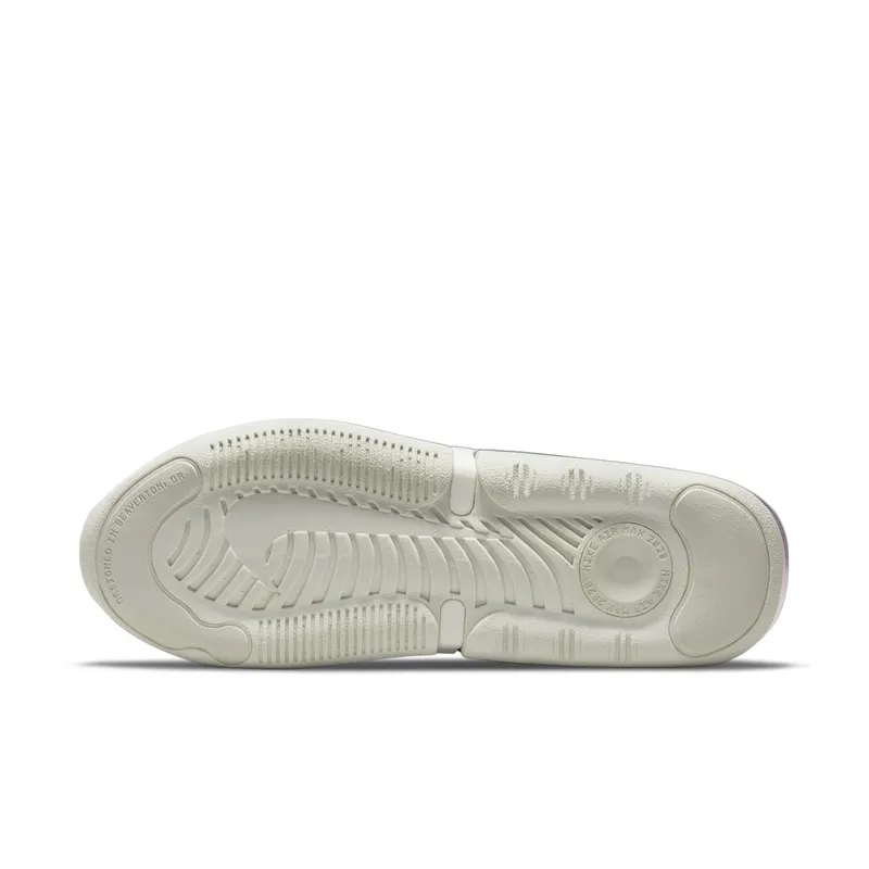 Nike Air Max Up White Green Glow Lilac (W) (CZ1639-100)