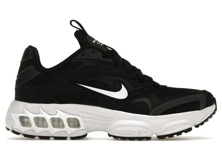 Nike Zoom Air Fire Black Anthracite (DV1129-001)
