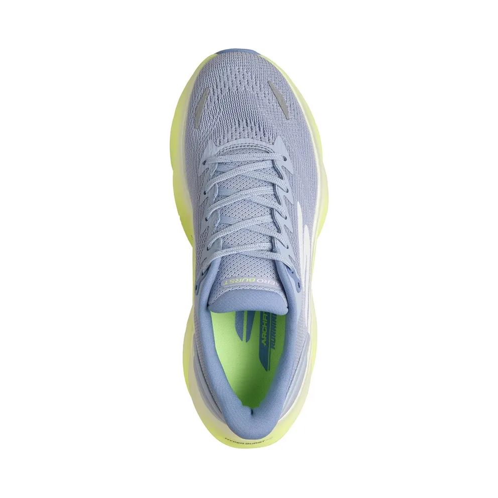Skechers Aero Burst Sneaker Maagdenpalm