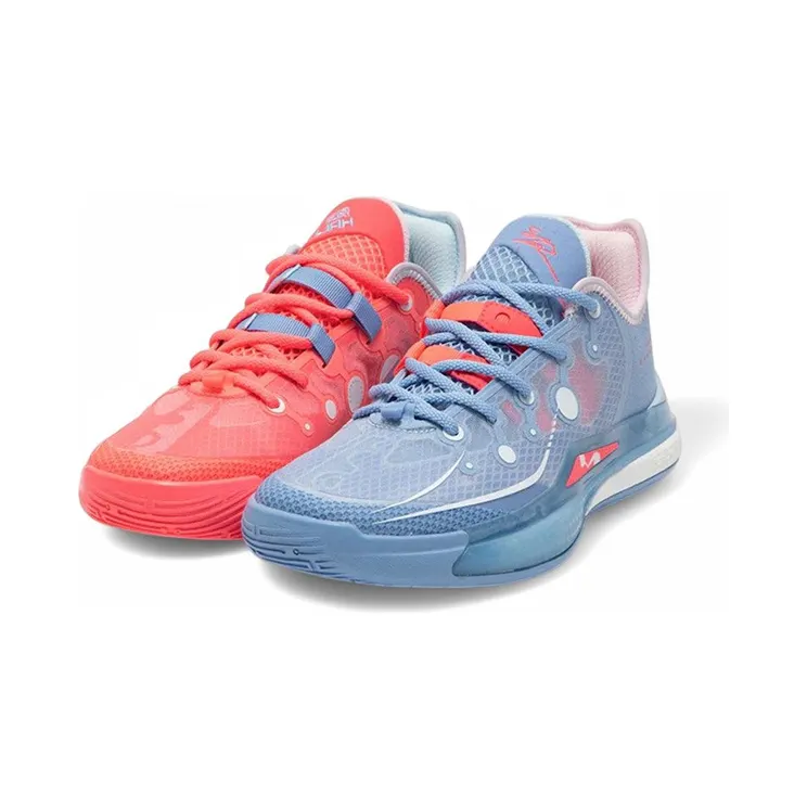 361 Degrees Spencer Dinwiddie DVD 2 SE Reverse Blue Pink (672431117-3)