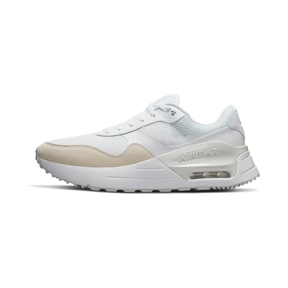 Nike Air Max SYSTM Weiß (DM9537-101)