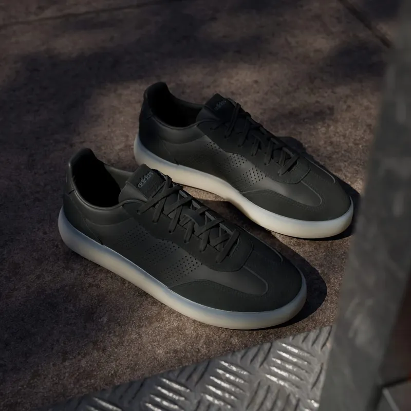 adidas Barreda Decode Core Black Carbon (JI2327)