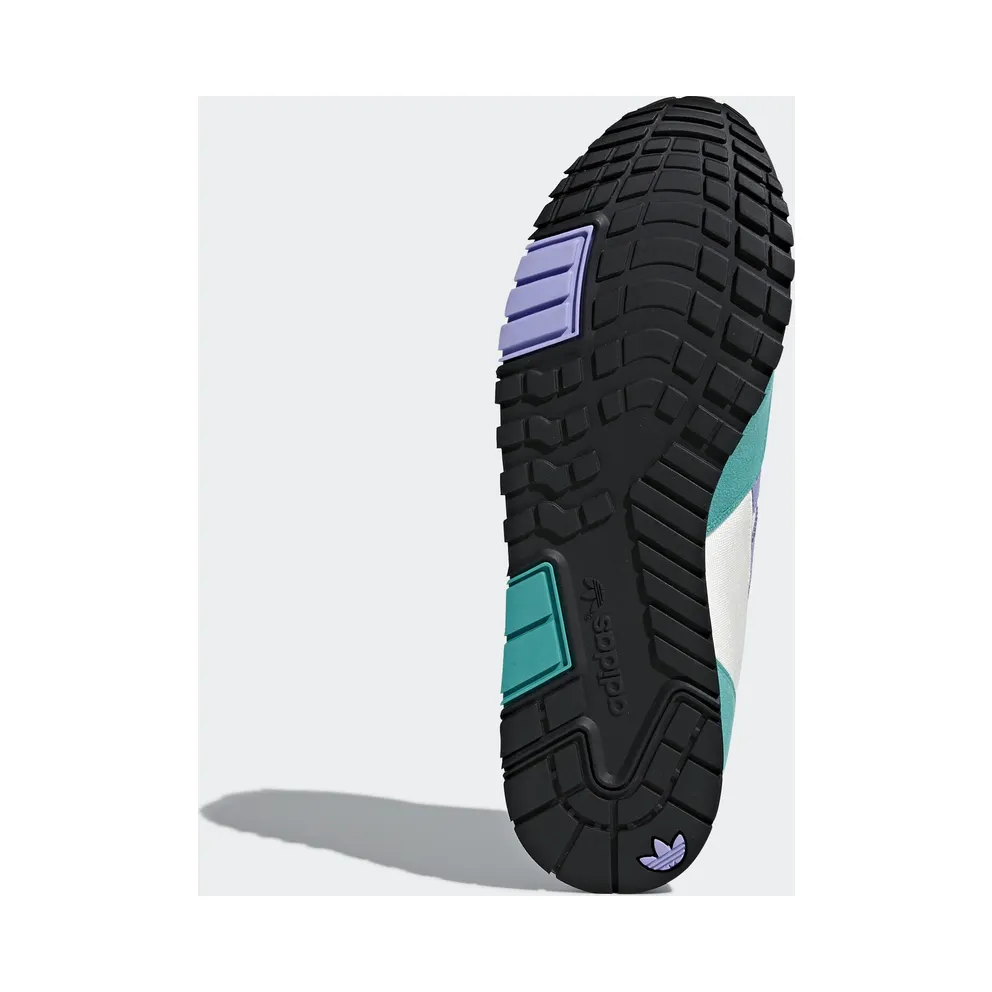adidas Lowertree Spezial Aero Reef Off White/Light Purple/Aero Reef (B41822)