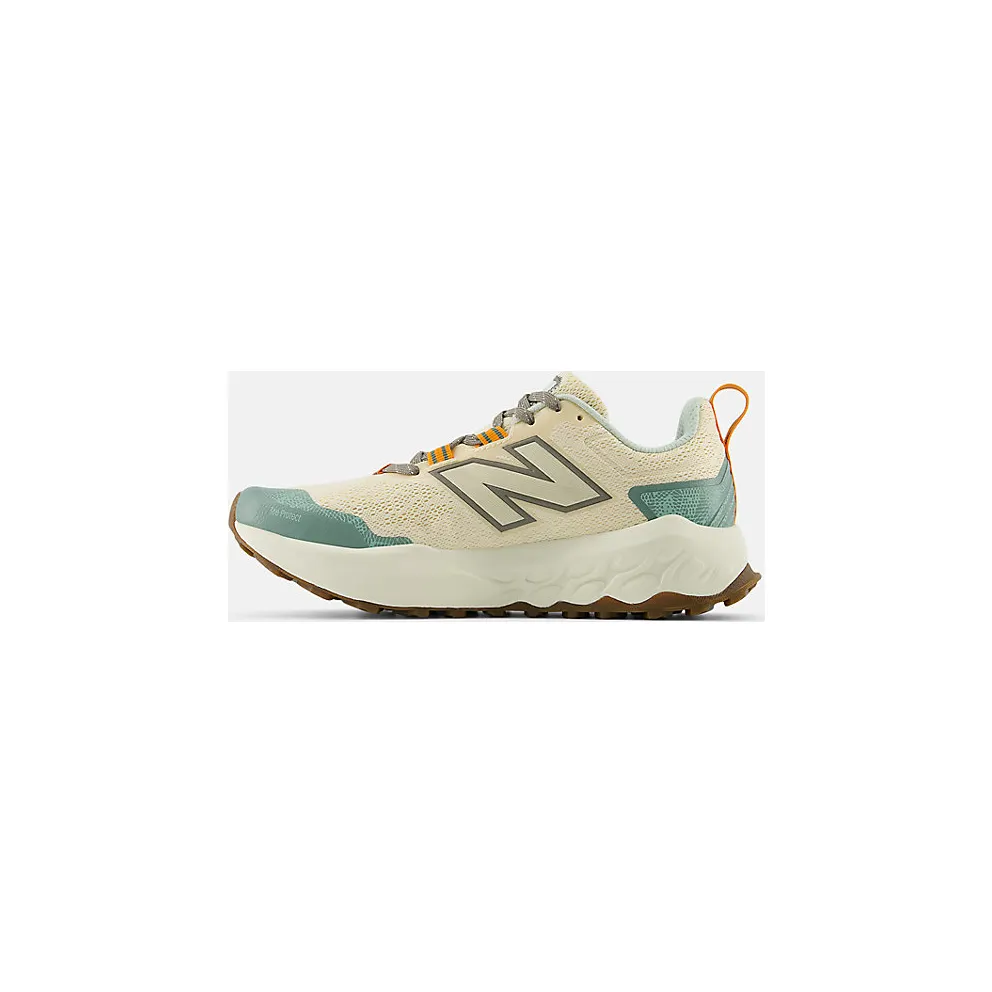 New Balance Fresh Foam X Garoé V2 Calcium Dark Juniper Dockside (WTGAROG2)