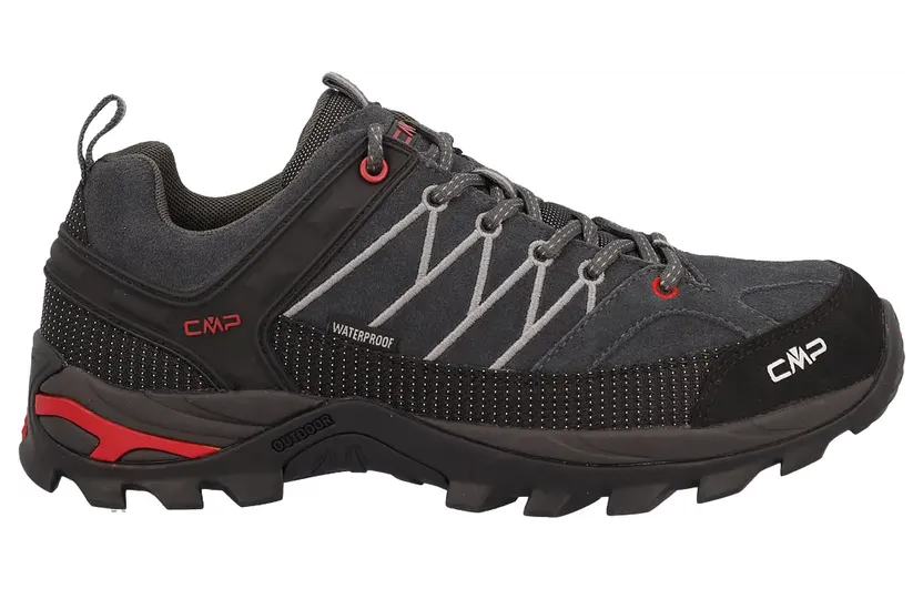 Wandelschoenen CMP Rigel WP Low (3Q13247-60UU)