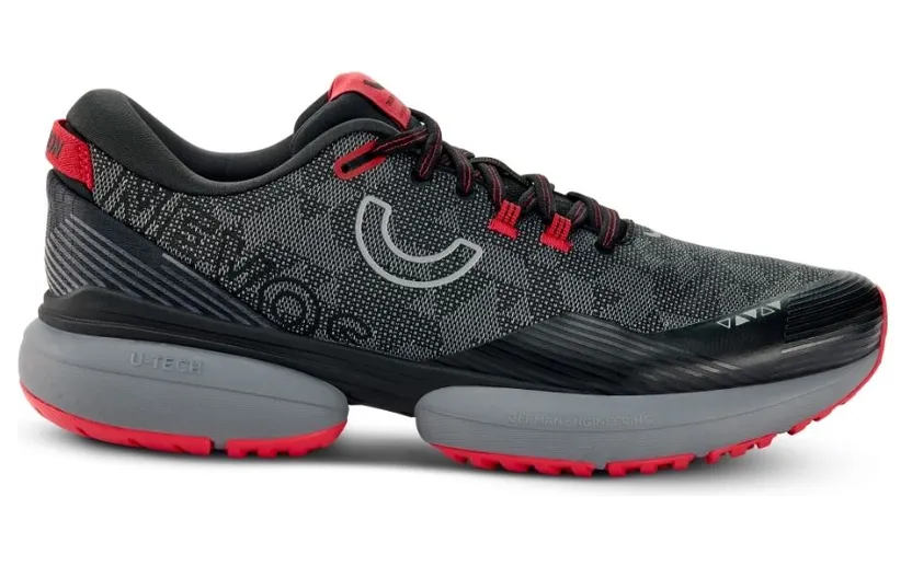 True Motion Red (TMM01121D01)