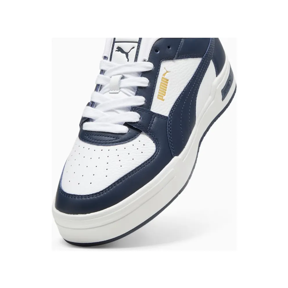 Puma CA Pro Classic White Club Navy (380190-62)