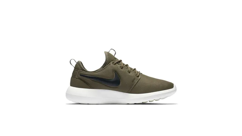 Nike Roshe Two Iguana Iguana/Sail-Volt-Black (844656-200)
