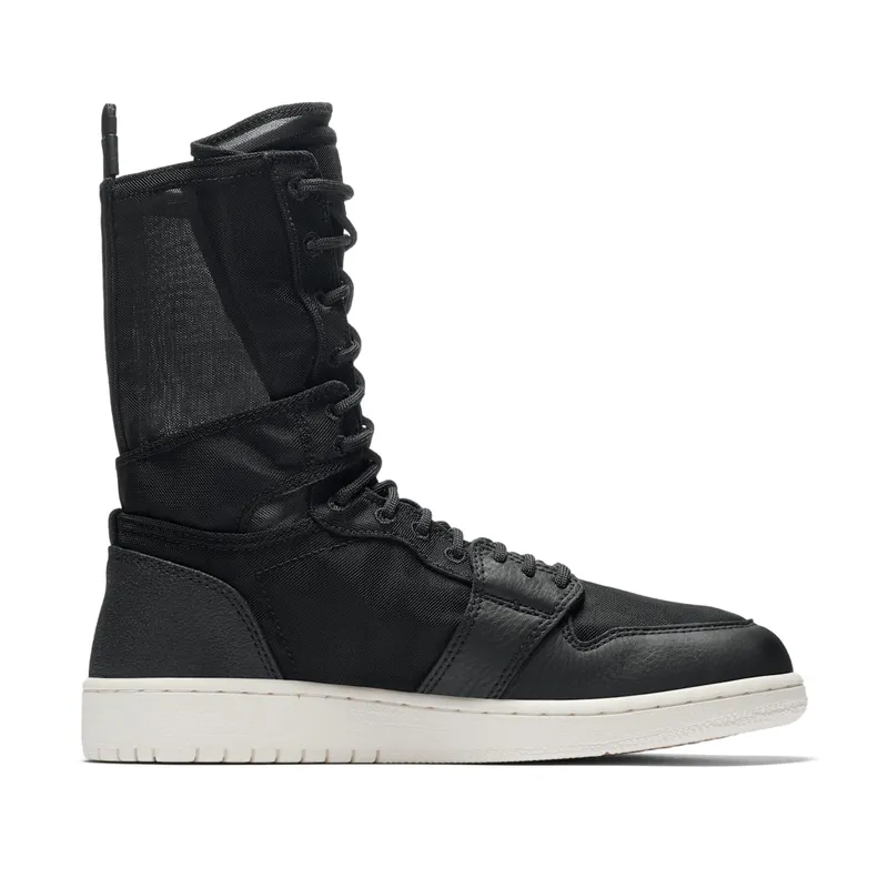 Jordan 1 Explorer XX Black Phantom (W) Black/Phantom (AQ7883-001)