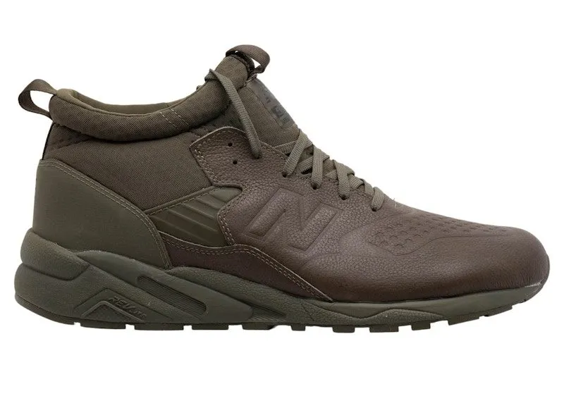 New Balance 580 Mid Deconstructed Olive (MRH580DB)